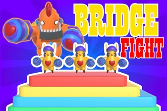 Bridge Fight