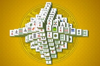 Torre Mahjong HD