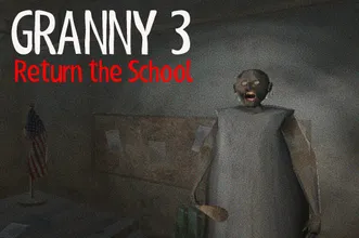 Granny 3 Regresa a la Escuela