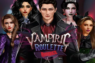 Romance de Ruleta Vampírica